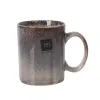 Mug La Mediterránea Caicos Rectangular 300 ml (24 Units)