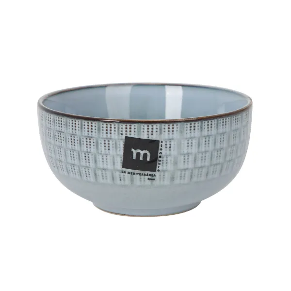 Bļoda La Mediterránea 480 ml (24 gb.)