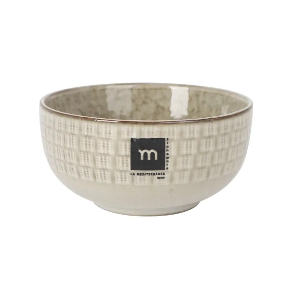 Bowl La Mediterránea 480 ml (24 Units)