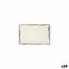 Paplāte La Mediterránea Albus 20 x 13 x 2 cm (24 gb.)