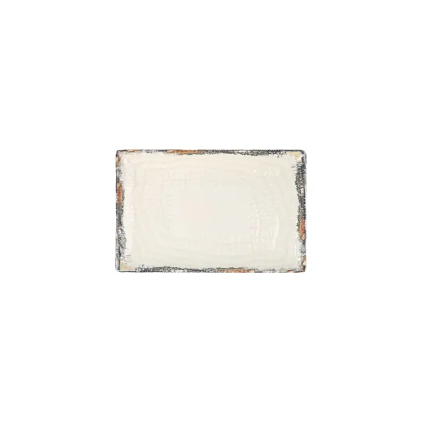 Поднос La Mediterránea Albus 20 x 13 x 2 cm (24 штук)