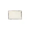 Tarjotin La Mediterránea Albus 20 x 13 x 2 cm (24 osaa)