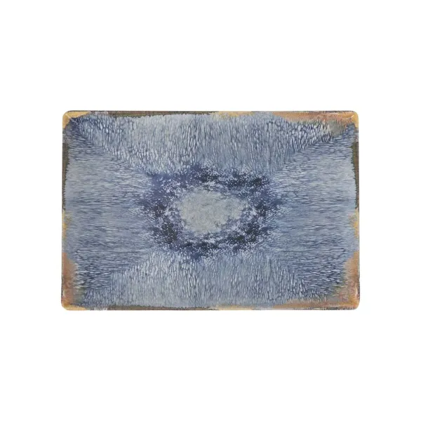 Поднос La Mediterránea Aelia Прямоугольный 30 x 20 x 2,5 cm (6 штук)