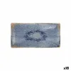 Vuoka La Mediterránea Aelia Suorakulmainen 30 x 15 x 2 cm (18 osaa)
