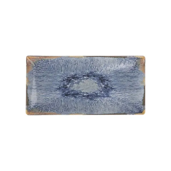 Vuoka La Mediterránea Aelia Suorakulmainen 30 x 15 x 2 cm (18 osaa)