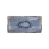 Vuoka La Mediterránea Aelia Suorakulmainen 30 x 15 x 2 cm (18 osaa)