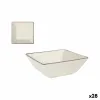 Dubuo La Mediterránea Anllo 13 x 13 x 5 cm (28 vnt.)