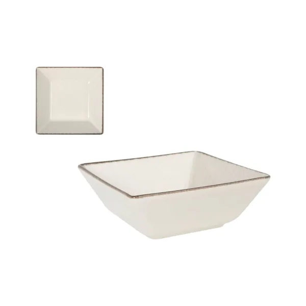 Dubuo La Mediterránea Anllo 13 x 13 x 5 cm (28 vnt.)