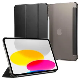 Spigen Smart Fold - Case for iPad 11" (2025) / iPad 10.9" (2022) (Black)