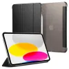 Spigen Smart Fold - Case for iPad 11" (2025) / iPad 10.9" (2022) (Black)