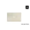 Поднос La Mediterránea Anya Прямоугольный 20 x 13 x 2 cm (24 штук)