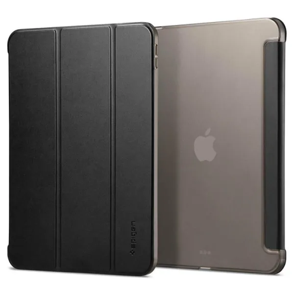Spigen Smart Fold - Case for iPad 11" (2025) / iPad 10.9" (2022) (Black)