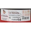 Кастрюля La Estrella Fuego 1L Ø 14 x 7 cm (6 штук)