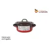 Кастрюля La Estrella Fuego 1L Ø 14 x 7 cm (6 штук)