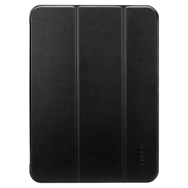 Spigen Smart Fold - Case for iPad 11" (2025) / iPad 10.9" (2022) (Black)