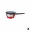 Kauss La Estrella Fuego 1,1 L 28,8 x 15,3 x 9 cm (6 gb.)