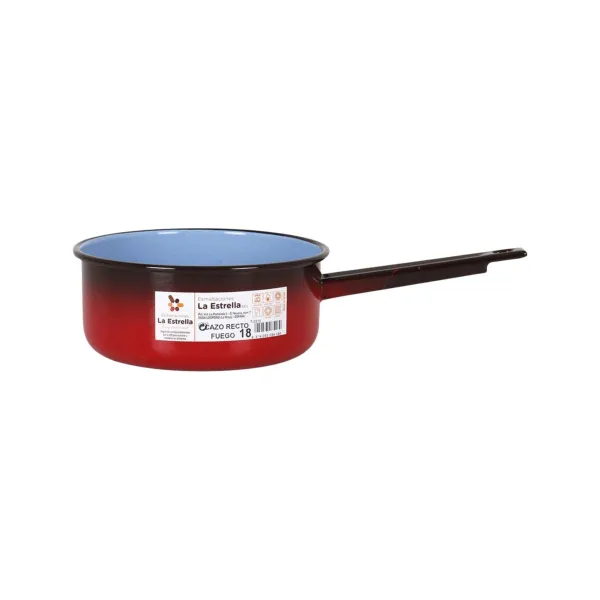 Samtis La Estrella Fuego 2,2 L 34,5 x 19,5 x 10 cm (6 vnt.)