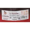 Samtis La Estrella Fuego 2,2 L 34,5 x 19,5 x 10 cm (6 vnt.)
