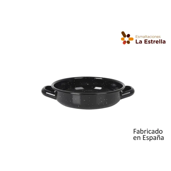 Kattila La Estrella Jaspeada 600 ml Ø 16 x 3,9 cm (12 osaa)