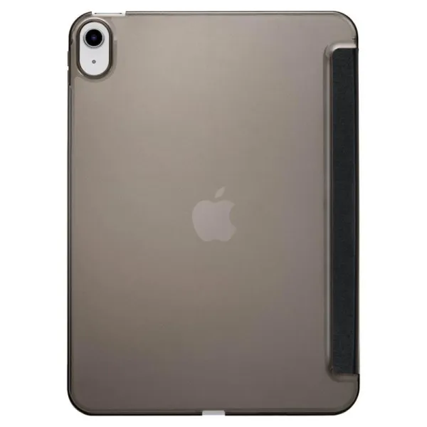 Spigen Smart Fold - Case for iPad 11" (2025) / iPad 10.9" (2022) (Black)