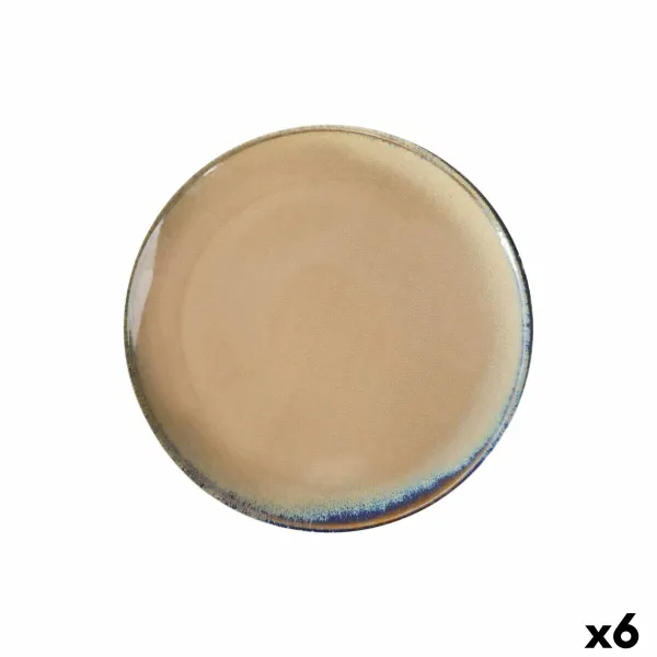 Мелкая тарелка La Mediterránea Cies Ø 32,5 cm (6 штук)