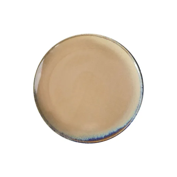 Мелкая тарелка La Mediterránea Cies Ø 32,5 cm (6 штук)