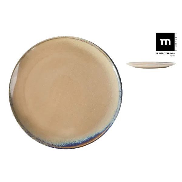 Мелкая тарелка La Mediterránea Cies Ø 32,5 cm (6 штук)