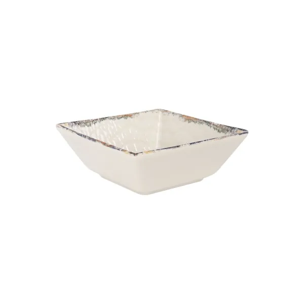Блюдо La Mediterránea Albus 13 x 13 x 5 cm (28 штук)