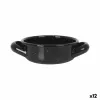 Keptuvė skersmuo La Estrella Jaspeada 200 ml 16 x 10 x 4 cm (12 vnt.)