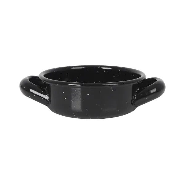 Keptuvė skersmuo La Estrella Jaspeada 200 ml 16 x 10 x 4 cm (12 vnt.)