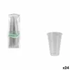 Stiklinių rinkinys Algon 220 ml 25 Dalys (24 vnt.)