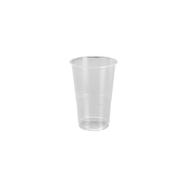 Stiklinių rinkinys Algon 300 ml 20 Dalys (24 vnt.)
