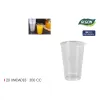 Stiklinių rinkinys Algon 300 ml 20 Dalys (24 vnt.)