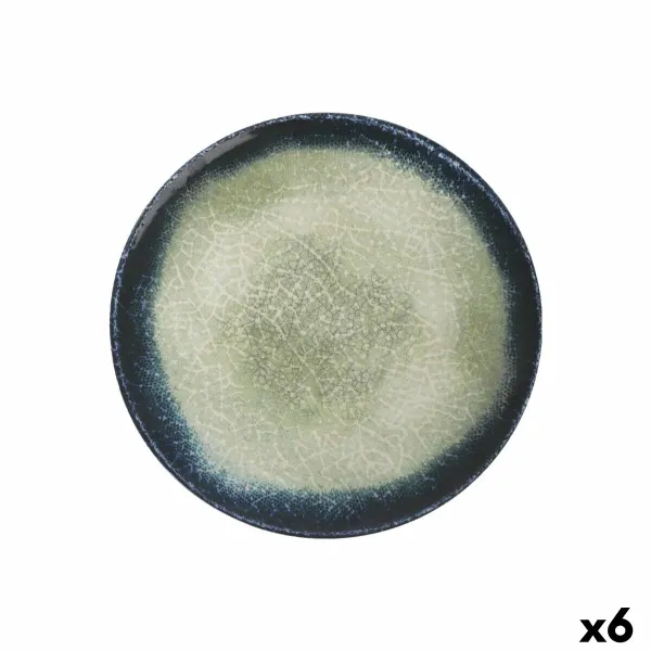 Мелкая тарелка La Mediterránea Olaf Ø 32,5 cm (6 штук)