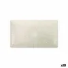 Serviravimo Lėkštė La Mediterránea Anya Stačiakampis 25,3 x 15 x 2 cm (18 vnt.)