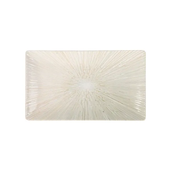 Vuoka La Mediterránea Anya Suorakulmainen 25,3 x 15 x 2 cm (18 osaa)