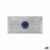 Vuoka La Mediterránea Irys Suorakulmainen 30 x 15 x 2 cm (18 osaa)