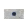 Vuoka La Mediterránea Irys Suorakulmainen 30 x 15 x 2 cm (18 osaa)