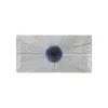 Serving Platter La Mediterránea Irys Rectangular 30 x 15 x 2 cm (18 Units)