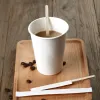 Kit of coffee stirrers Algon 110 x 1 x 5 mm 50 Pieces (24 Units)