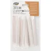 Kit of coffee stirrers Algon 110 x 1 x 5 mm 50 Pieces (24 Units)