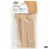 Šaukštų rinkinys Algon Medžio 15,2 cm 24 Dalys (18 vnt.)