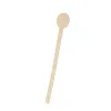 Šaukštų rinkinys Algon Medžio 15,2 cm 24 Dalys (18 vnt.)