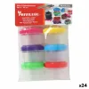 Набор судков Privilege 35 ml Ø 4,5 x 3 cm 6 Предметы (24 штук)