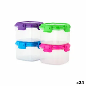 Набор судков Privilege 65 ml Mini 4 Предметы (24 штук)