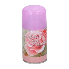 Active Air - Air Freshener Spray 300 ml (Rose)