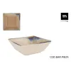 Блюдо La Mediterránea Cies 13 x 13 x 5 cm (12 штук)