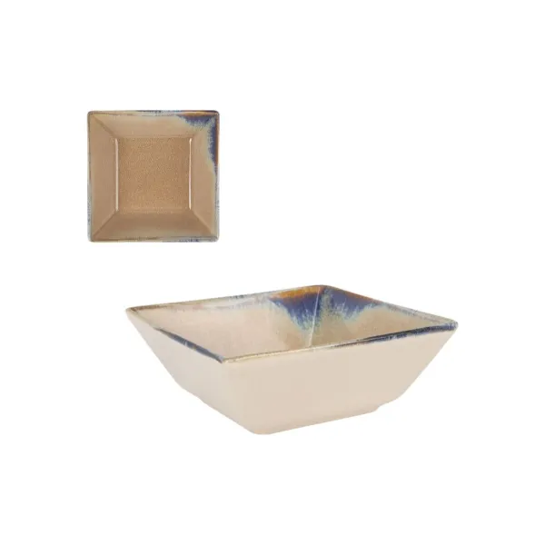 Блюдо La Mediterránea Cies 13 x 13 x 5 cm (12 штук)