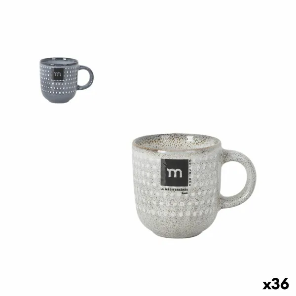 Кружка Mug Inde Masanella 100 ml (36 штук)