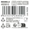Puodelis Inde Masanella 100 ml (36 Vienetai)